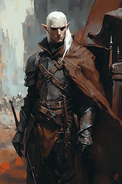 Бессмертный двор (СИ) - img_138