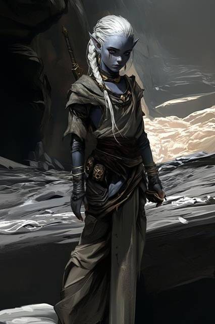 Бессмертный двор (СИ) - img_144