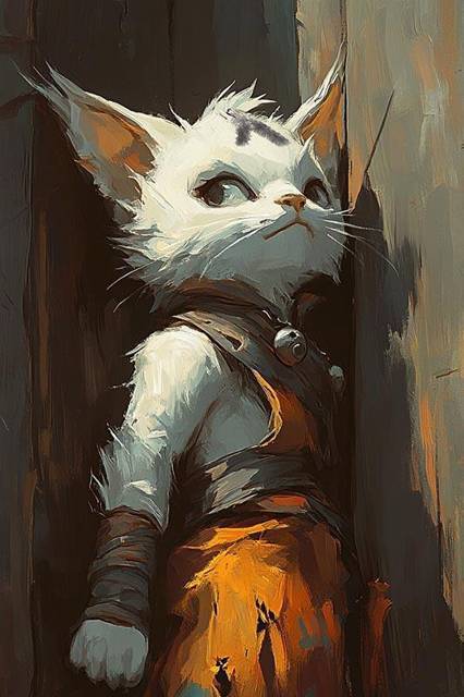 Бессмертный двор (СИ) - img_161