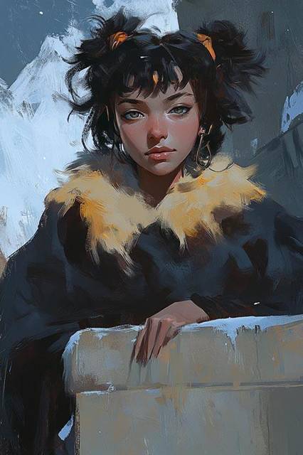 Бессмертный двор (СИ) - img_177