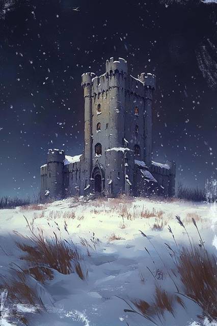 Бессмертный двор (СИ) - img_183