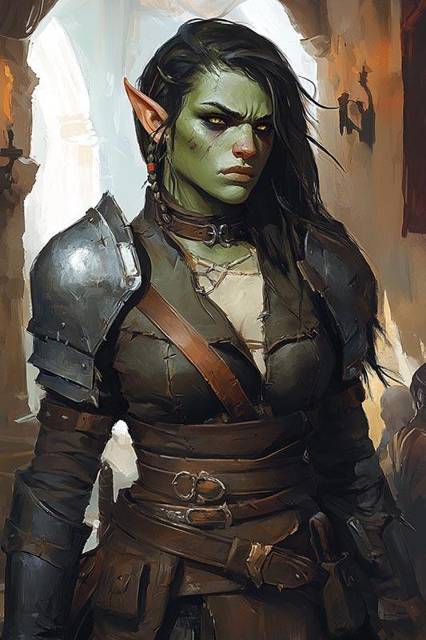 Бессмертный двор (СИ) - img_184