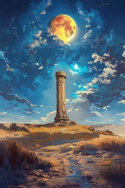 Бессмертный двор (СИ) - img_191