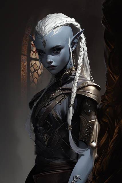 Бессмертный двор (СИ) - img_202