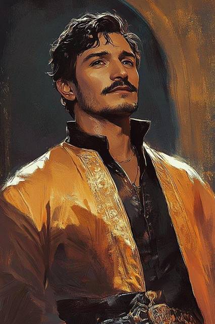 Бессмертный двор (СИ) - img_220