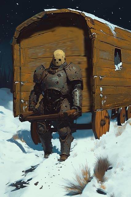 Бессмертный двор (СИ) - img_50