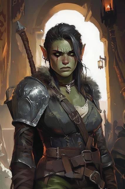 Бессмертный двор (СИ) - img_58