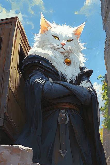 Бессмертный двор (СИ) - img_65