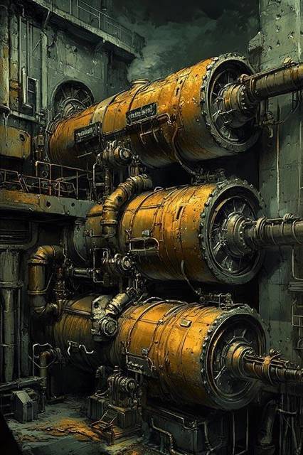 Бессмертный двор (СИ) - img_68