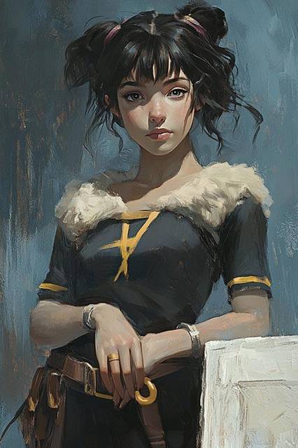 Бессмертный двор (СИ) - img_72