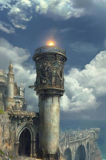 Бессмертный двор (СИ) - img_79