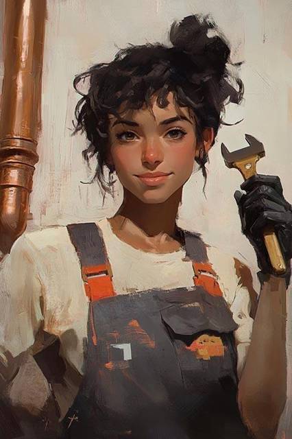 Бессмертный двор (СИ) - img_85