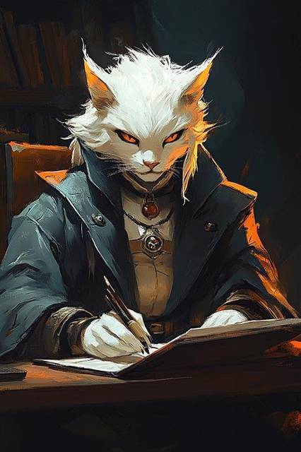 Бессмертный двор (СИ) - img_89