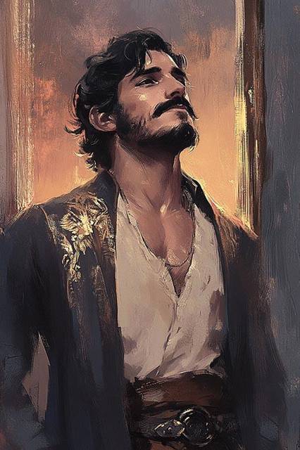 Бессмертный двор (СИ) - img_97