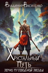 Зерно Путеводной Звезды (СИ) - автор Василенко Владимир Сергеевич 