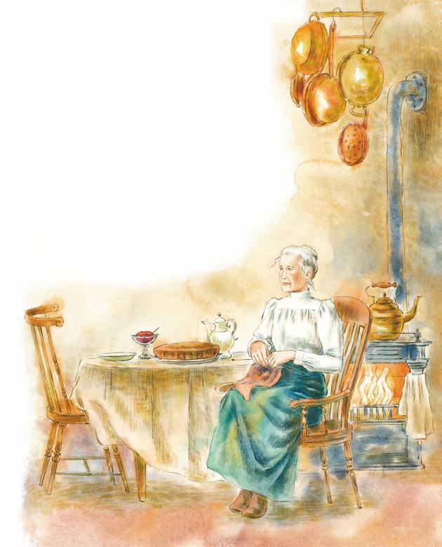 Энни из Зелёных Мансард - i_006.jpg