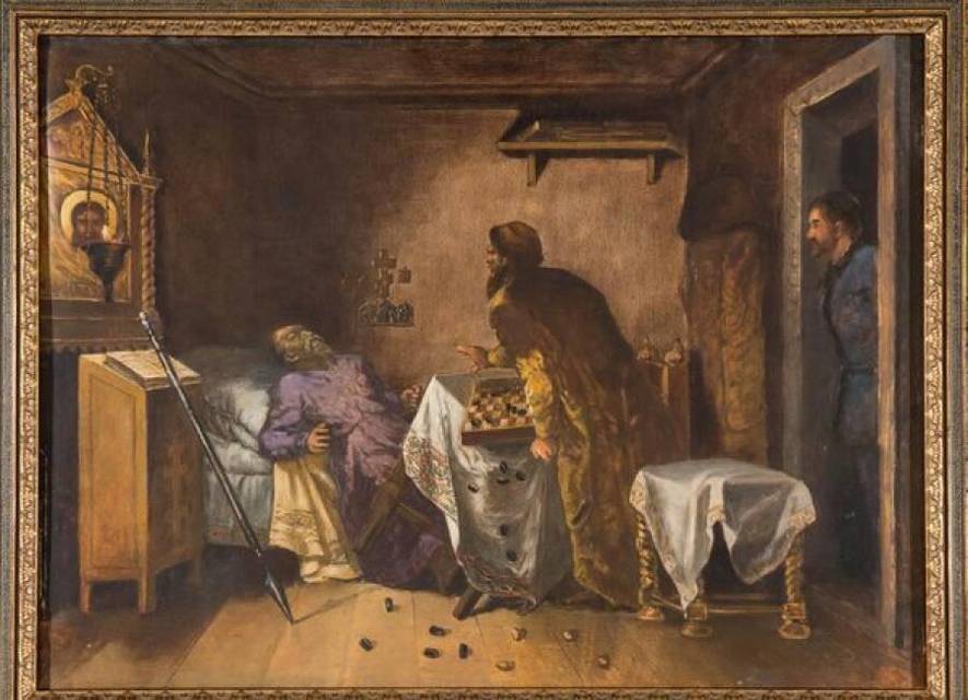 Братик (СИ) - img_4