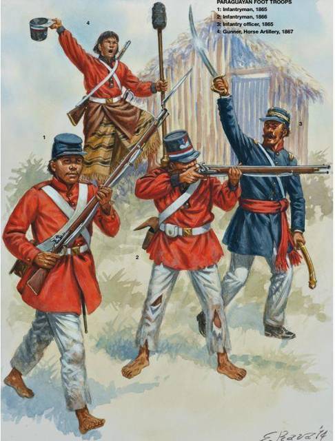 Patria o muerte (СИ) - img_11