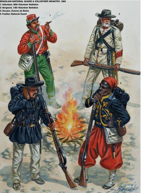 Patria o muerte (СИ) - img_16