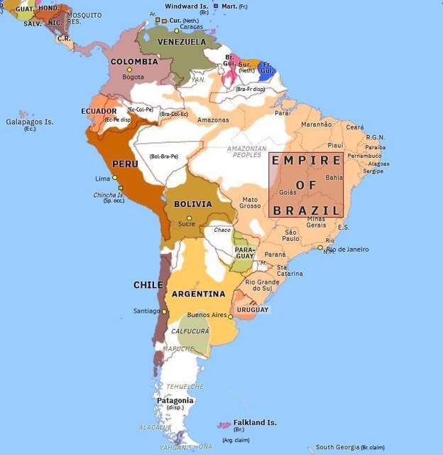 Patria o muerte (СИ) - img_3