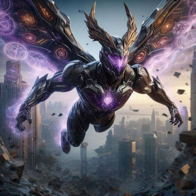 Стальные Крылья (СИ) - img_6