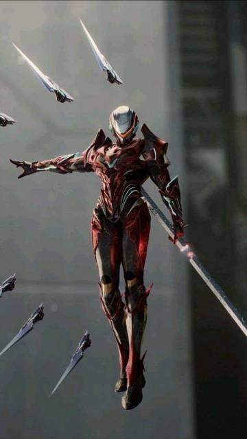 Стальные Крылья (СИ) - img_9