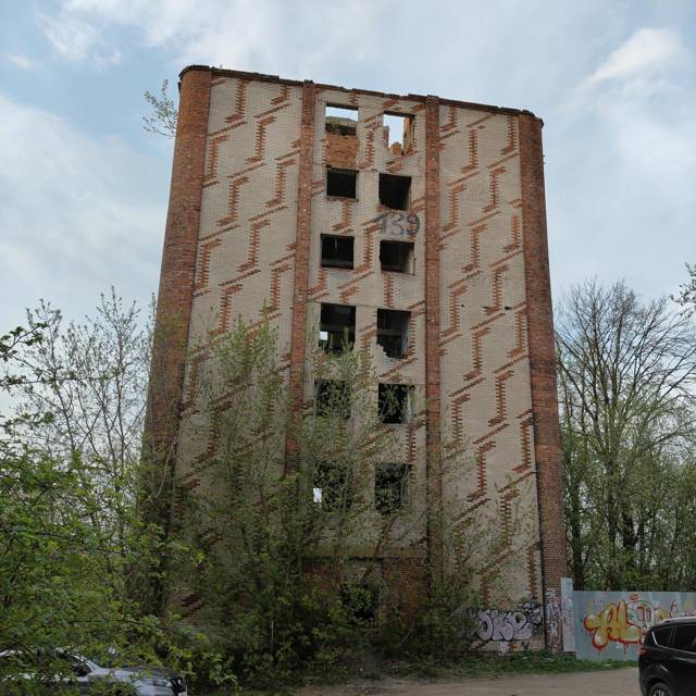 Призрачный отель (СИ) - _2.jpg