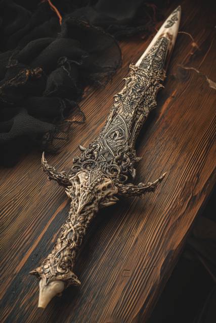 Некромант на страже человечества. Том 4 (СИ) - img_12