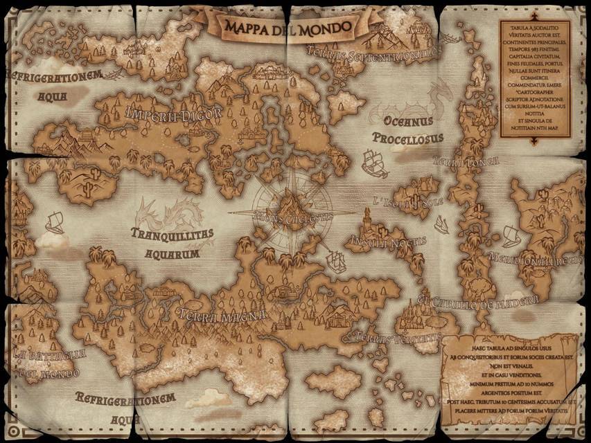 Травоядный. Том III (СИ) - _2.jpg