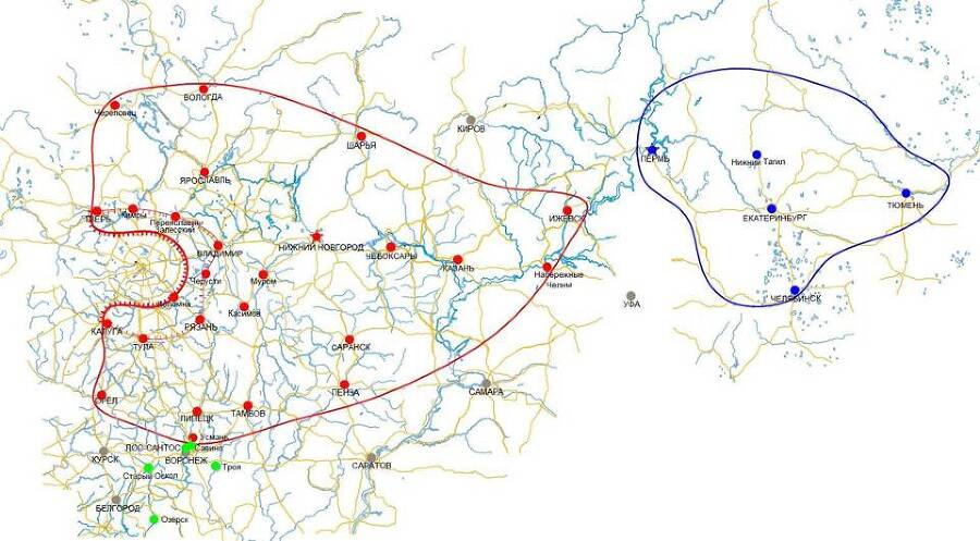 Как я строил магическую империю 12 (СИ) - _1.jpg