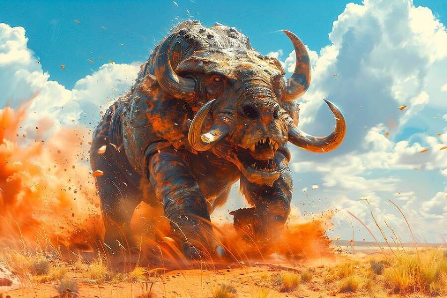 Я – Легенда (СИ) - img_4