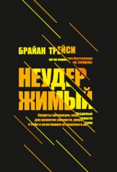  Трейси Брайан - Неудержимый. Секреты мотивации, необходимые для развития смелости, уверенности в себе и позитивного