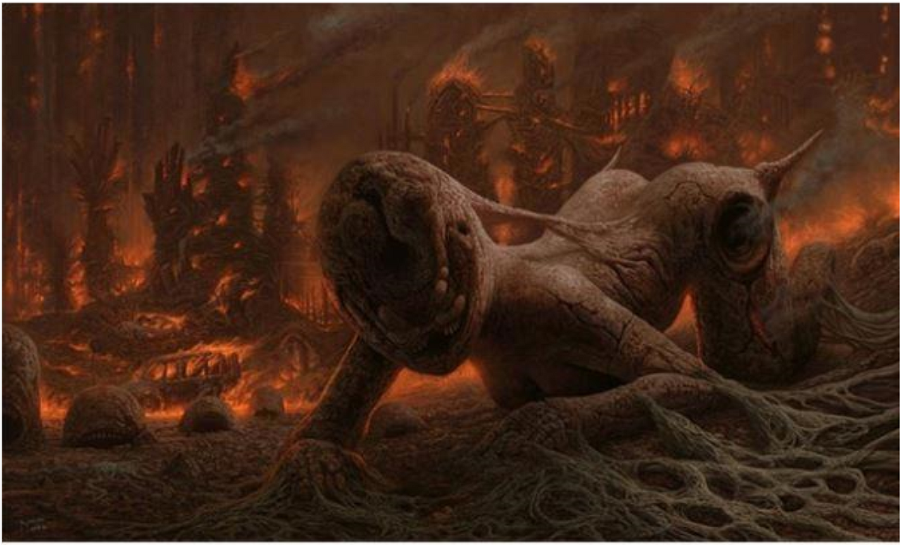 Демоны нашего времени. Книга 1 - i_001.png