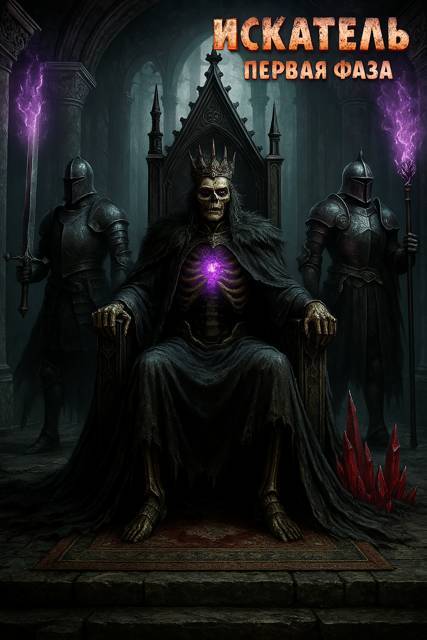 Искатель Первая фаза (СИ) - img_13
