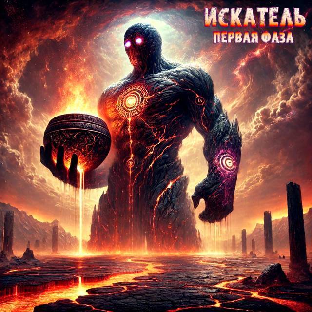 Искатель Первая фаза (СИ) - img_2