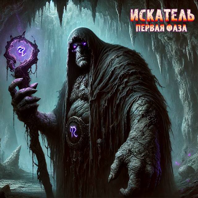 Искатель Первая фаза (СИ) - img_7