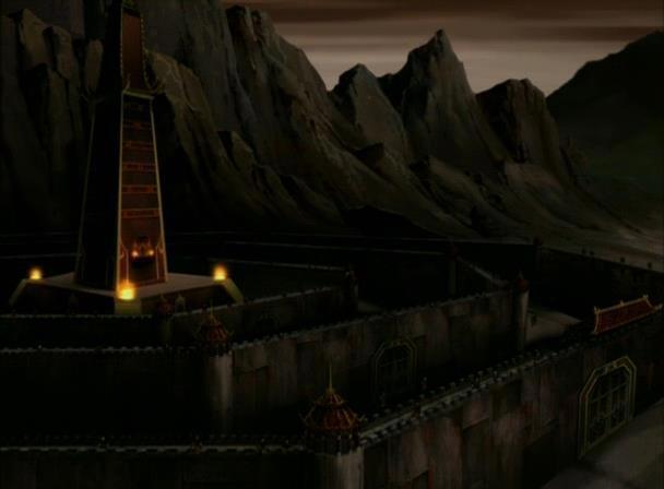 Путь живого огня: бушующее пламя (СИ) - img_7