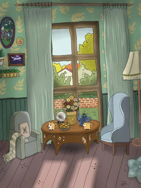 Книжник (СИ) - img_6