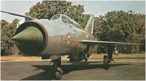 Генеральный попаданец 3 (СИ) - img_18