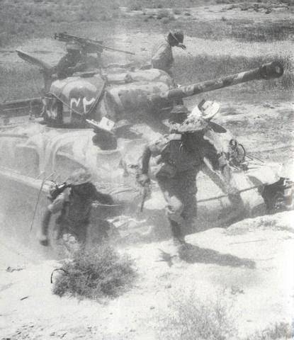 Генеральный попаданец 3 (СИ) - img_23