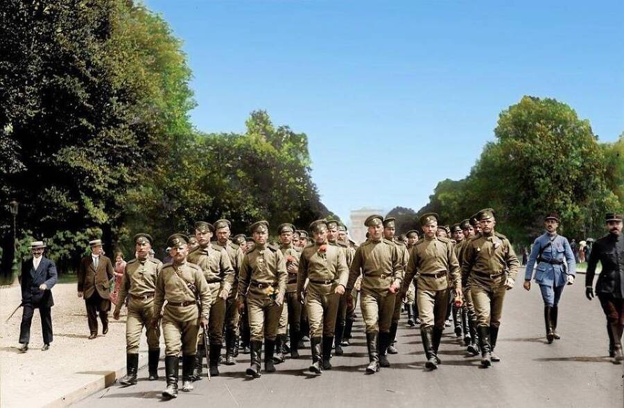 Генеральный попаданец 3 (СИ) - img_26