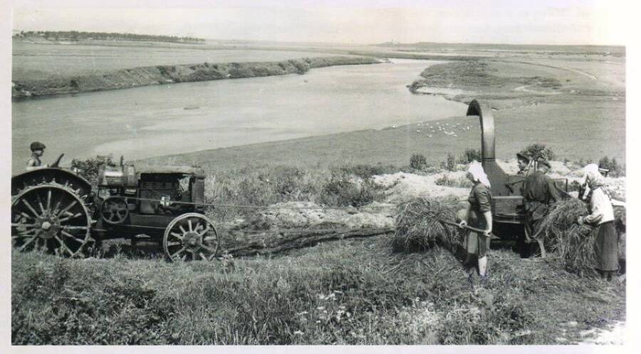 Генеральный попаданец 3 (СИ) - img_9