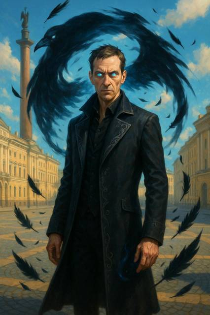 Последний Хранитель Империи (СИ) - img_1