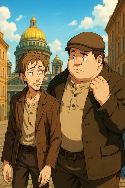 Последний Хранитель Империи (СИ) - img_2