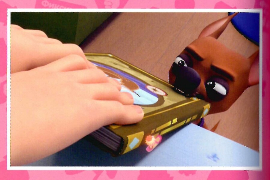 Фиксики. Большой-большой секрет! - color07.jpg