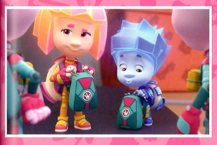 Фиксики. Большой-большой секрет! - color09.jpg