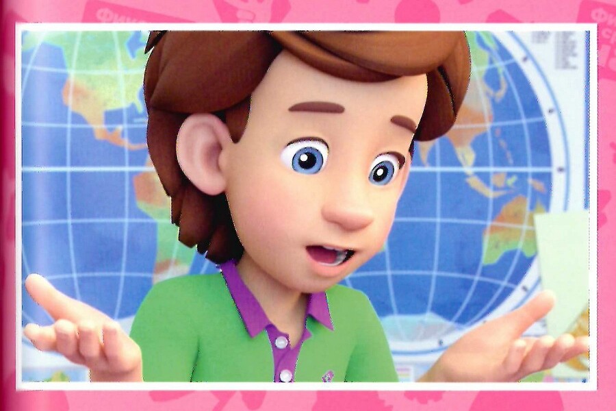 Фиксики. Большой-большой секрет! - color14.jpg