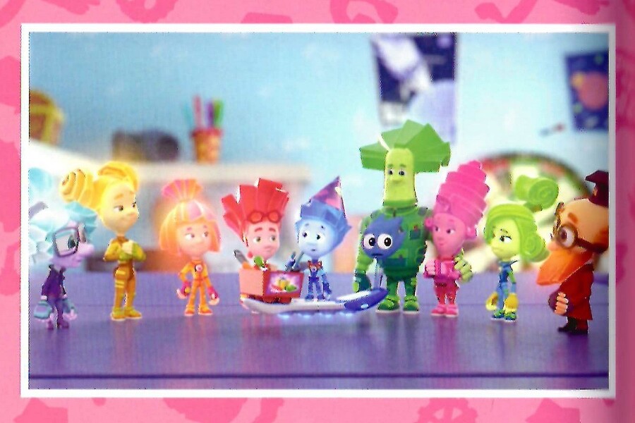 Фиксики. Большой-большой секрет! - color16.jpg