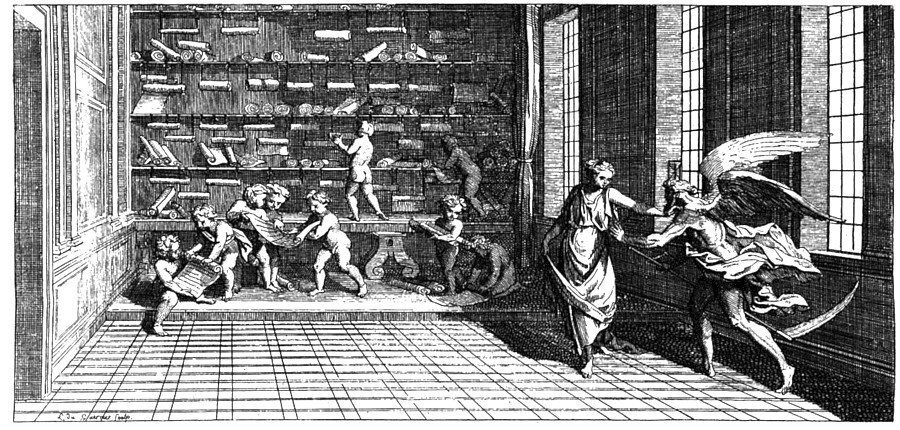 Человек читающий. Значение книги для нашего существования - img_13