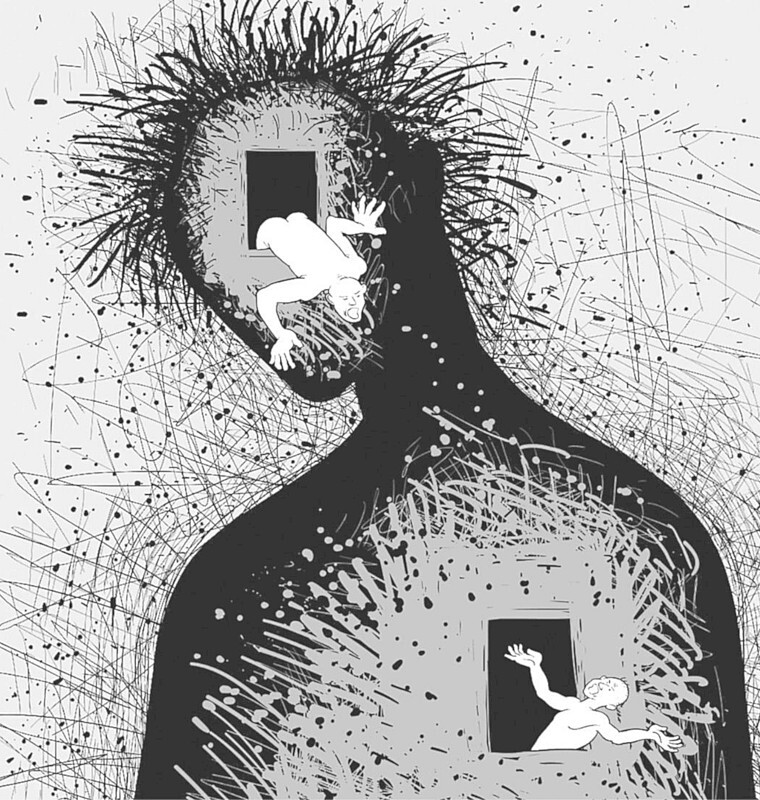 Человек читающий. Значение книги для нашего существования - img_19